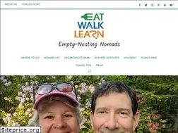 Sites similar to eatwalklearn.com