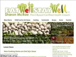 Sites similar to eatwell-staywell.com