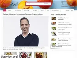 Sites similar to eatwell.co.nz