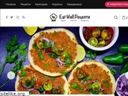 Sites similar to eatwell.mk