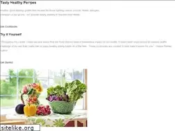Sites similar to eatwellandlive.com