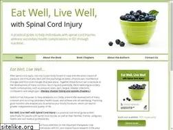 Sites similar to eatwelllivewellwithsci.com