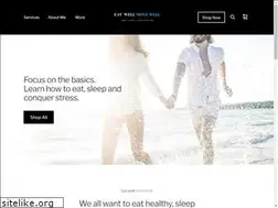 Sites similar to eatwellmovewell.net