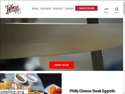 Sites similar to eatwf.com