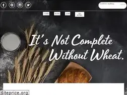 Sites similar to eatwheat.org