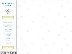 Sites similar to eatwhiskeybird.com