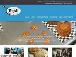 Sites similar to eatwhitebear.com