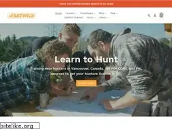 Sites similar to eatwild.ca