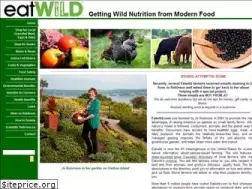 Sites similar to eatwild.com