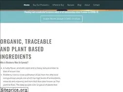 Sites similar to eatwildrice.ca