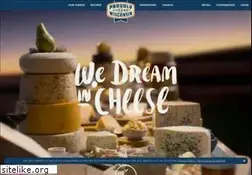 Sites similar to eatwisconsincheese.com