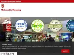 Sites similar to eatwithbucky.com