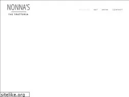 Sites similar to eatwithnonna.com