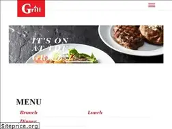 Sites similar to eatwiththegrill.com