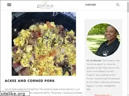 Sites similar to eatwithyoureyesllc.com
