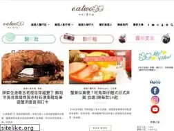 Sites similar to eatwo.info