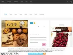 Sites similar to eatx8.blogspot.com