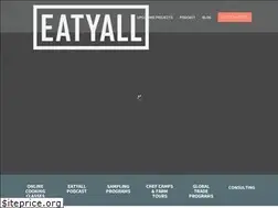 Sites similar to eatyall.com