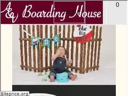 Sites similar to eatyourdessertfirst.com