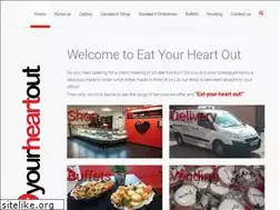 Sites similar to eatyourheartout.uk.com