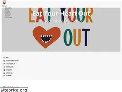 Sites similar to eatyourheartoutpodcast.com