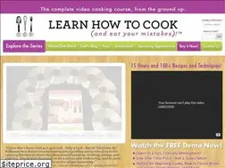 Sites similar to eatyourmistakes.com