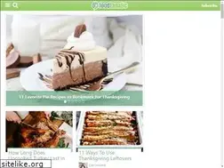 Sites similar to eatyourroots.org