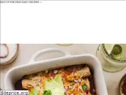 Sites similar to eatyourselfskinny.com