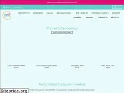 Sites similar to eatyourwordscookies.com