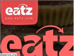 Sites similar to eatz.com