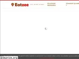 Sites similar to eatzee.fr