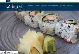 Sites similar to eatzen.com