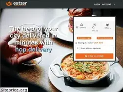Sites similar to eatzer.ch