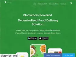 Sites similar to eatzilla.info