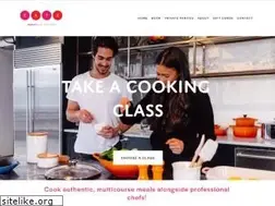 Sites similar to eatzla.com