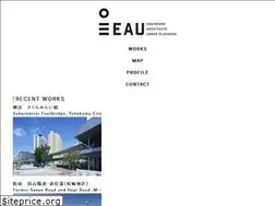 Sites similar to eau-a.co.jp