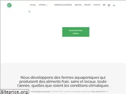 Sites similar to eau-agriculture.com