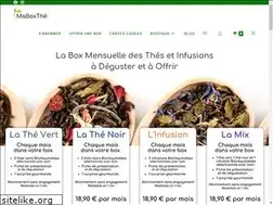 Sites similar to eau-de-fruit.fr