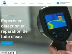 Sites similar to eau-detect.be