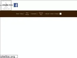 Sites similar to eau-du-ciel.com