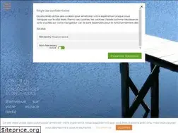 Sites similar to eau-entreprises.org
