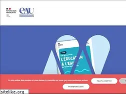 Sites similar to eau-grandsudouest.fr