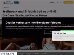 Sites similar to eau-la-la.ch