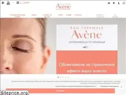 Sites similar to eau-thermale-avene.bg