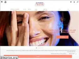 Sites similar to eau-thermale-avene.co.za