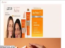 Sites similar to eau-thermale-avene.com.br
