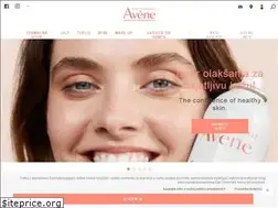 Sites similar to eau-thermale-avene.com.hr