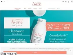 Sites similar to eau-thermale-avene.com.tr