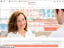 Sites similar to eau-thermale-avene.de