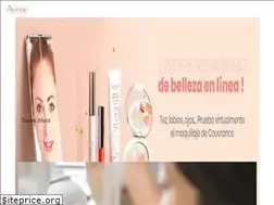 Sites similar to eau-thermale-avene.es